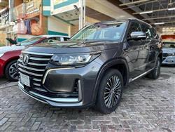 Changan CS95